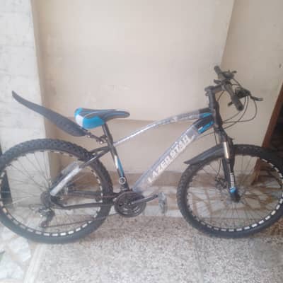 cycle