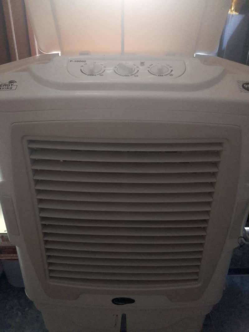 air cooler 0