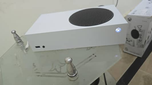 xbox Series S like new