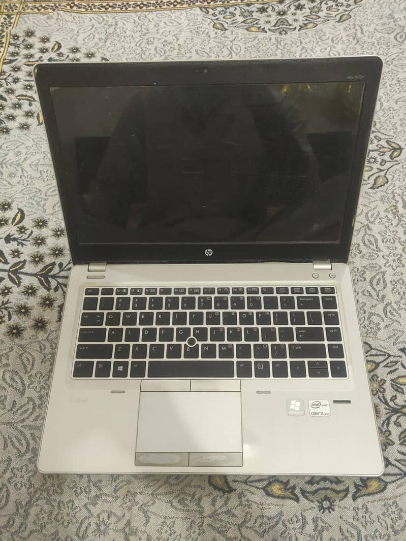 Folio 9470mm 4