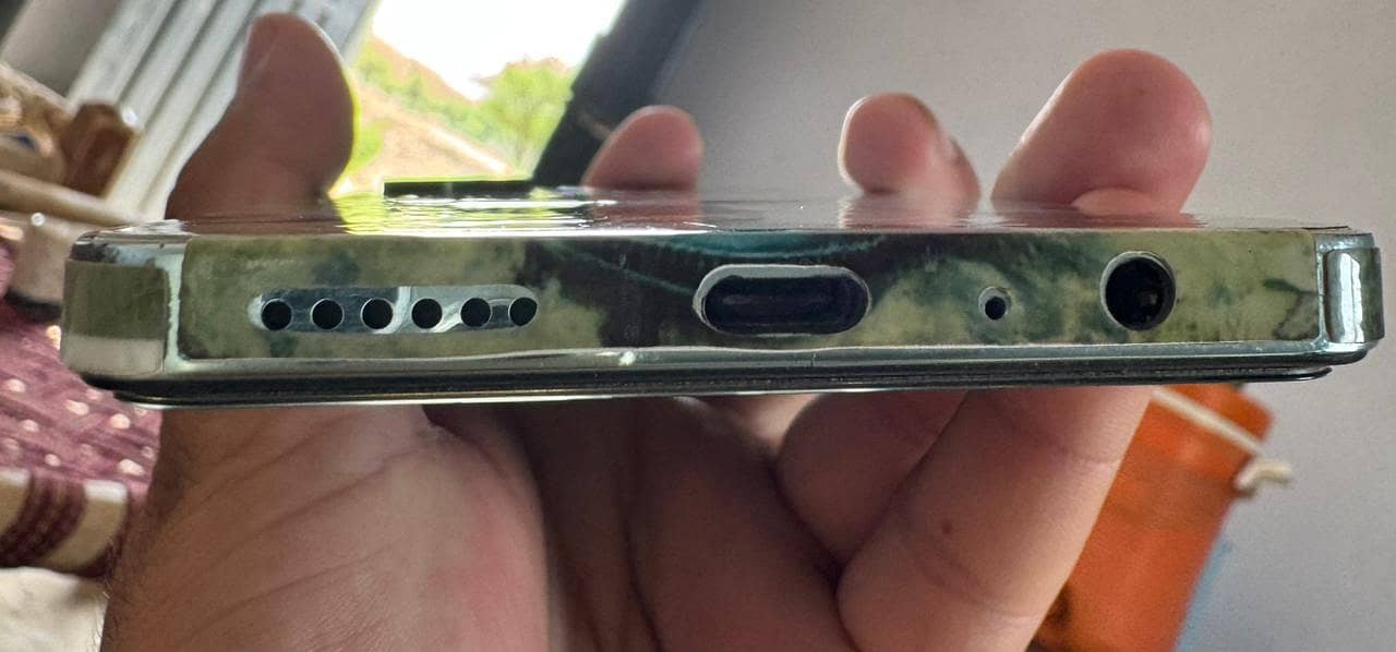 Tecno CAMON 20 3