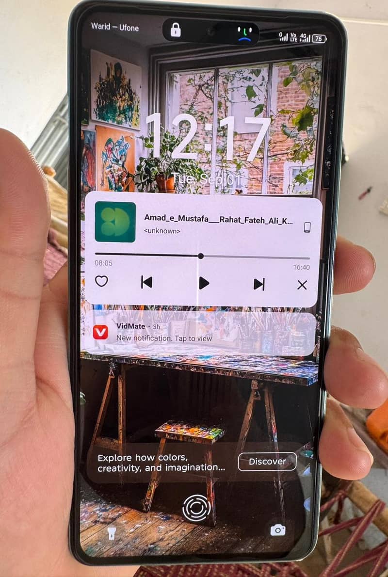 Tecno CAMON 20 7