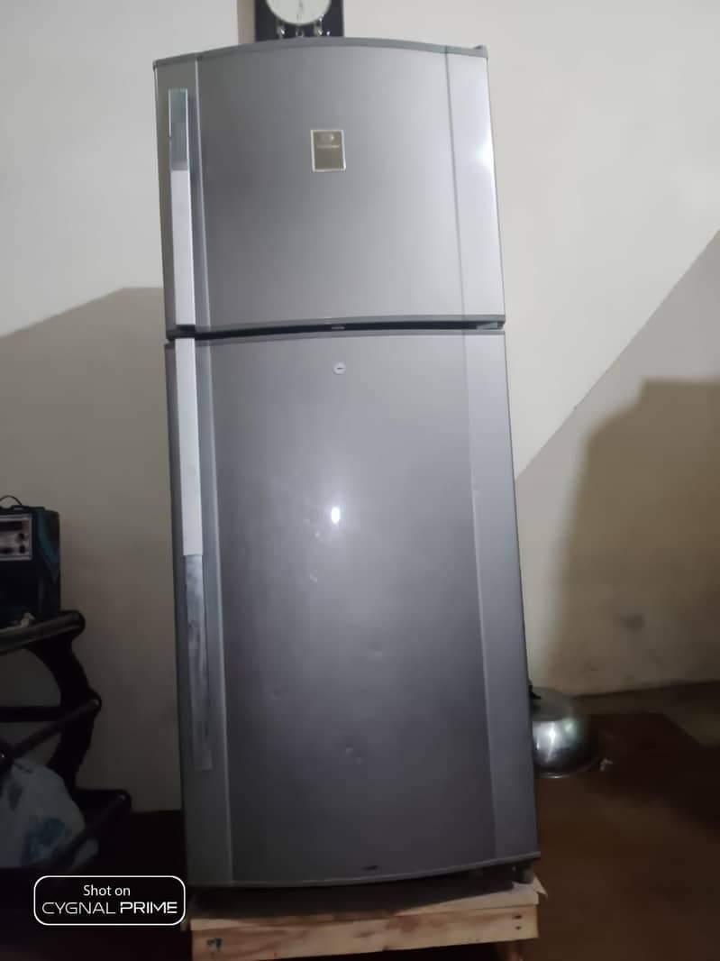 Dawlance Refrigerator 0