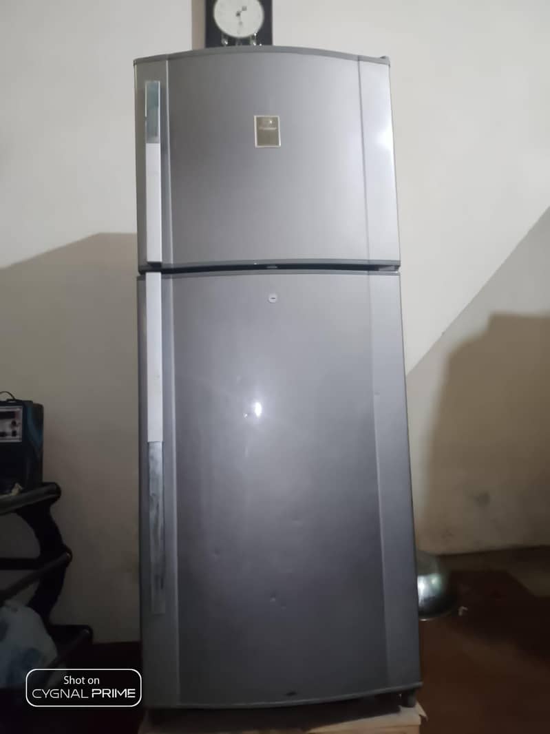 Dawlance Refrigerator 1
