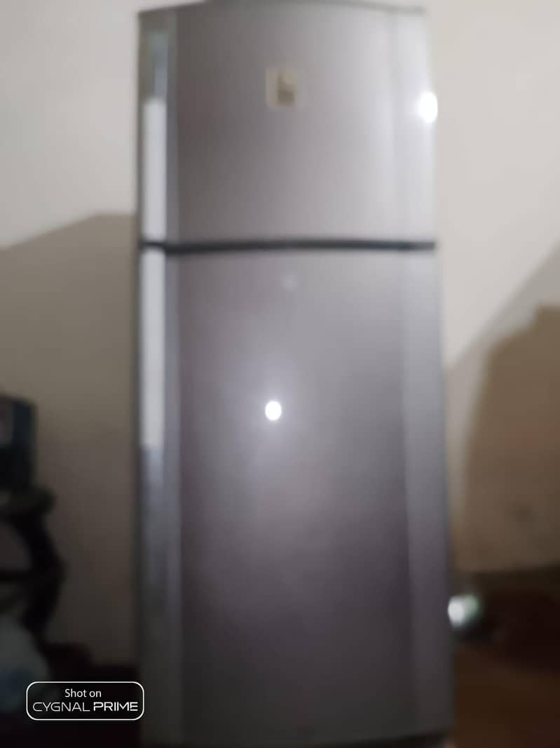 Dawlance Refrigerator 2
