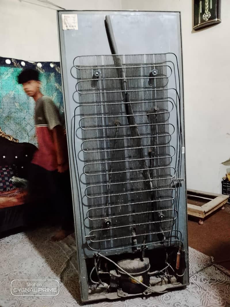 Dawlance Refrigerator 3