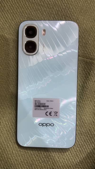 OPPO A7x
