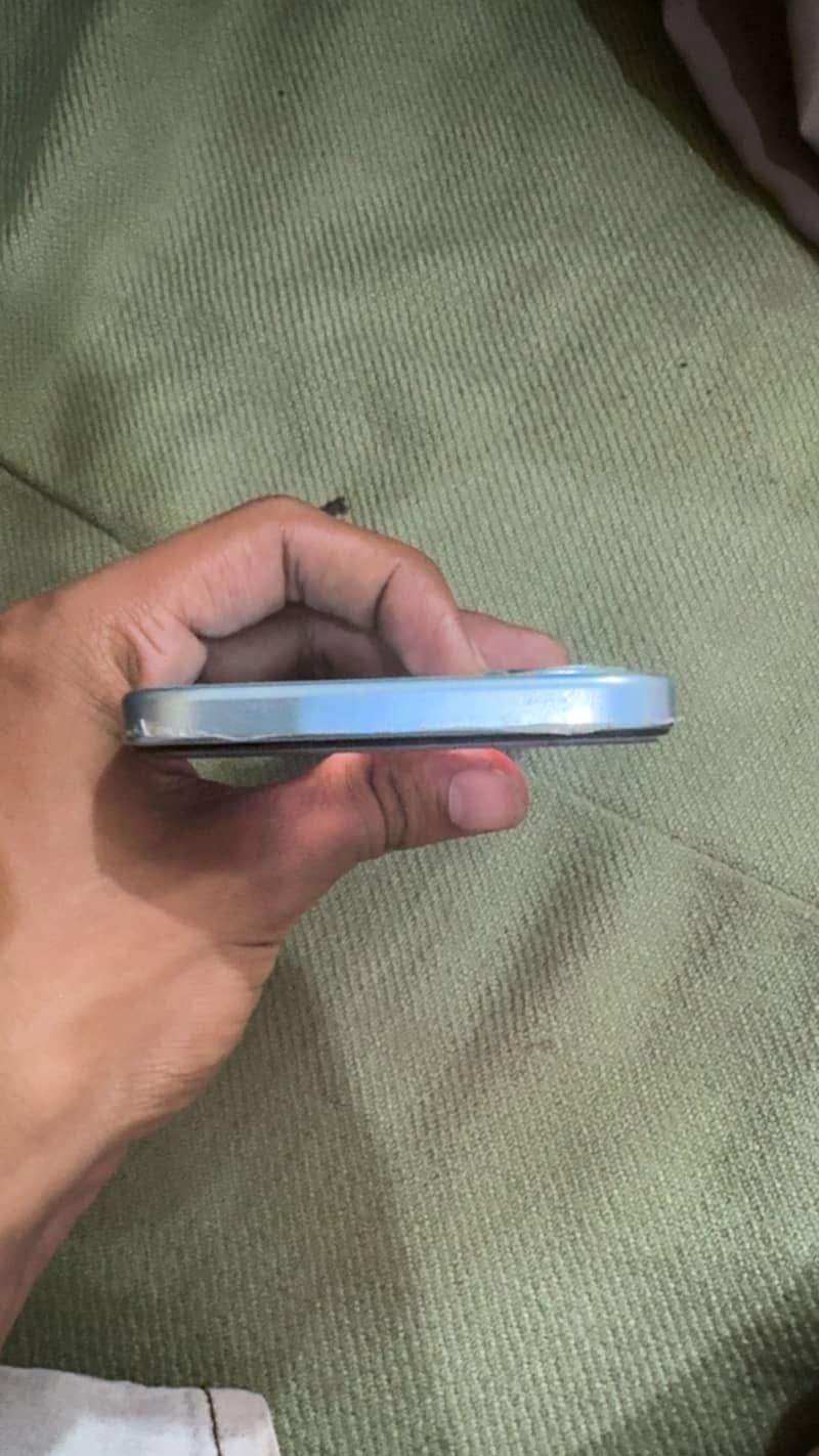 OPPO A7x 1