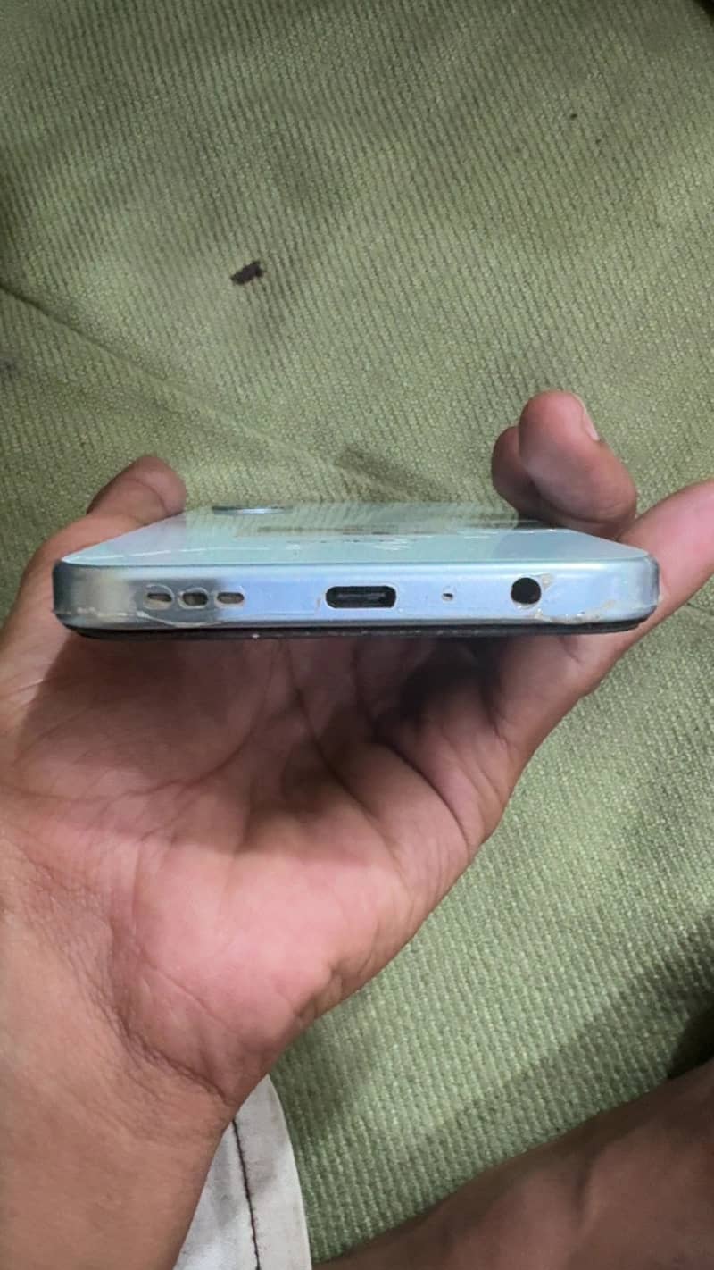 OPPO A7x 2
