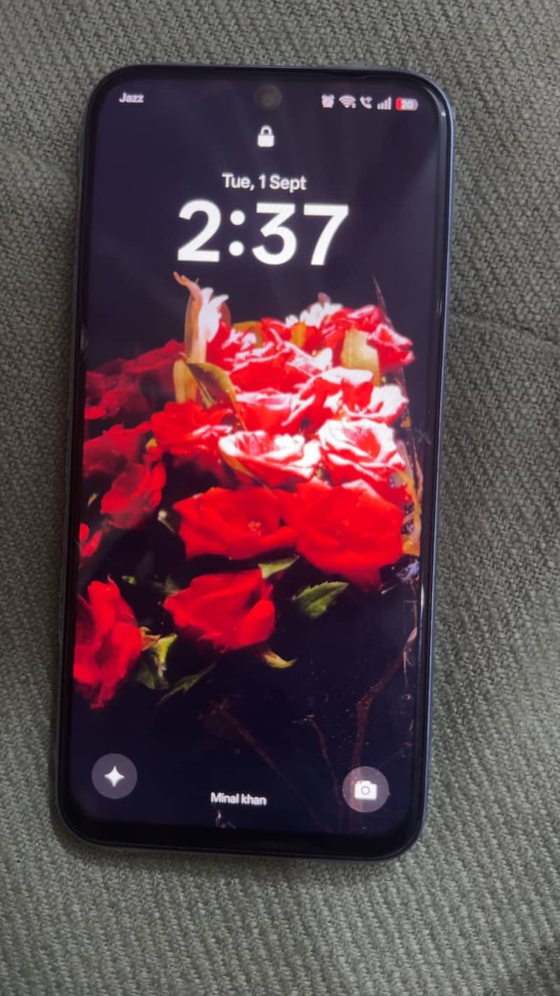 OPPO A7x 3