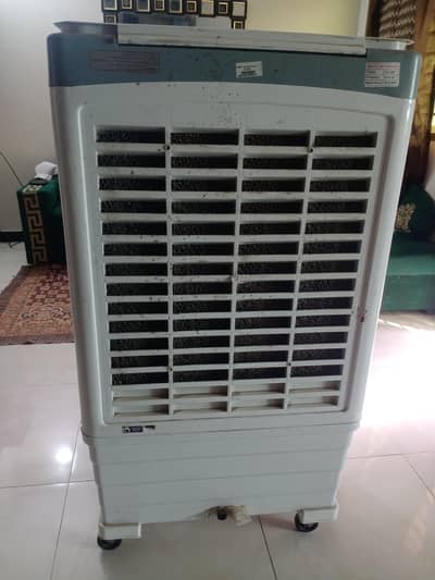 Room Cooler Urgent Sale