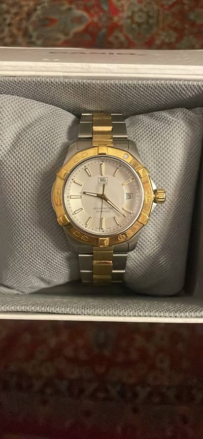 Tag Heuer Aquaracer 300M