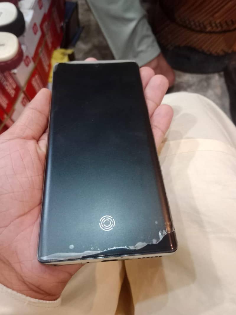 Tecno CAMON 40 Pro 3