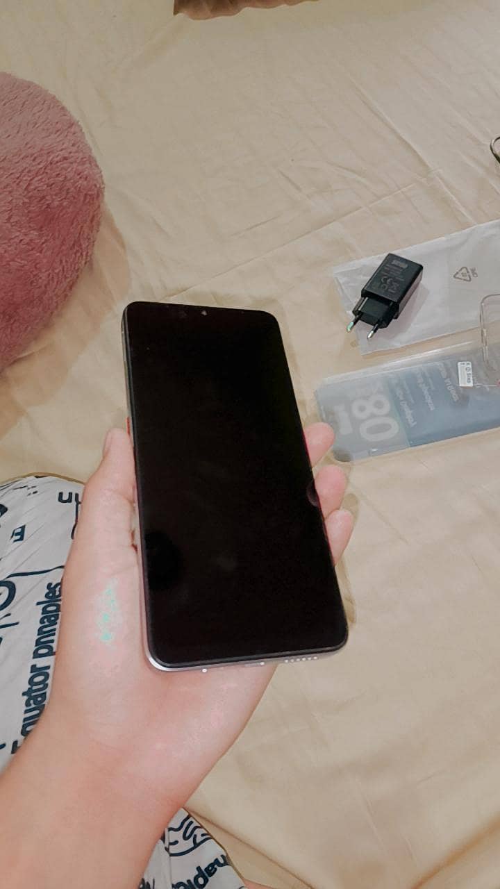 SEGO Note 80 pro 6