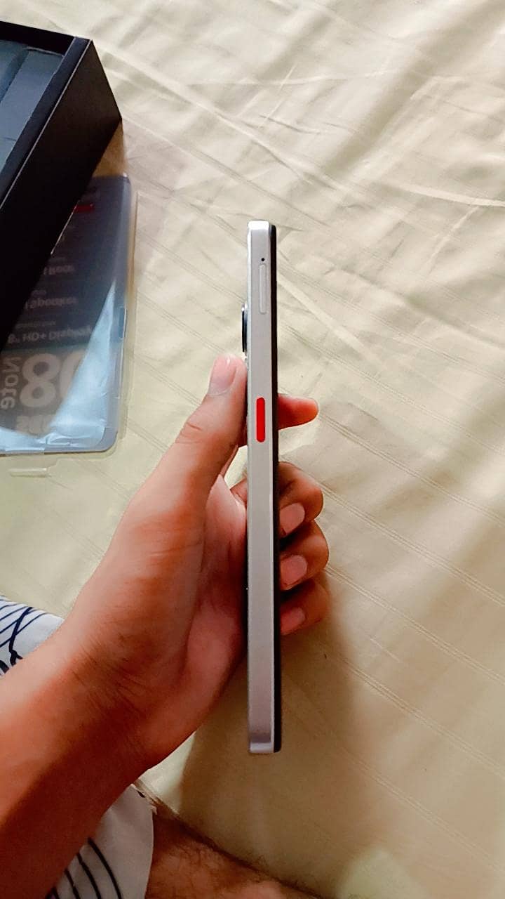 SEGO Note 80 pro 10