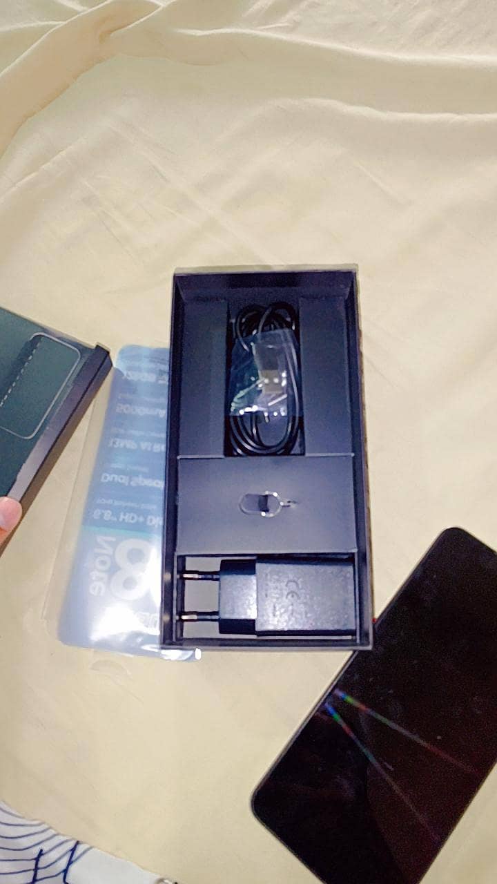 SEGO Note 80 pro 11