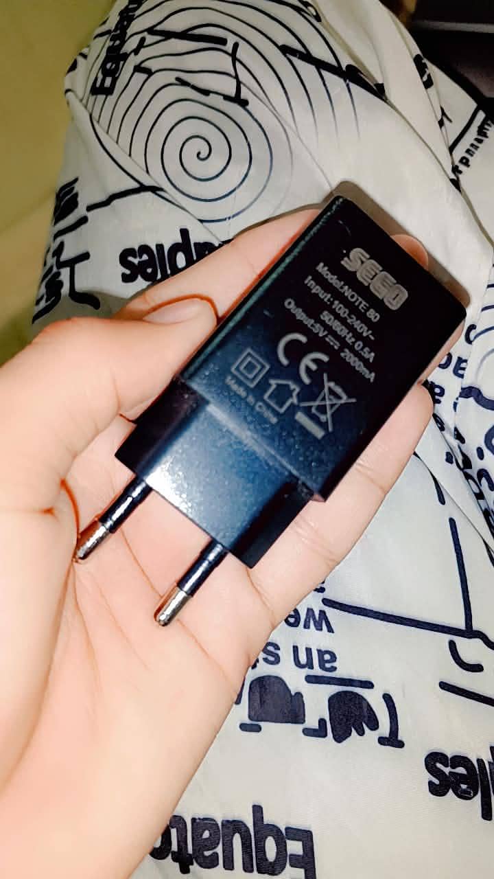 SEGO Note 80 pro 12