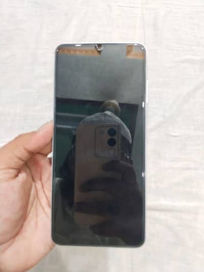 Samsung Mobile A06 6/128