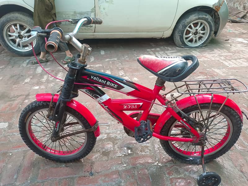 cycle 0