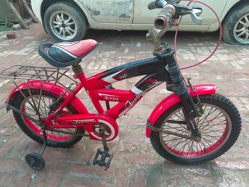 cycle 4