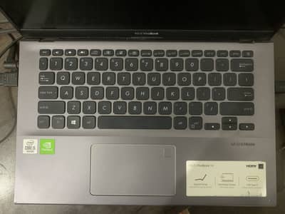 Asus vivobook
