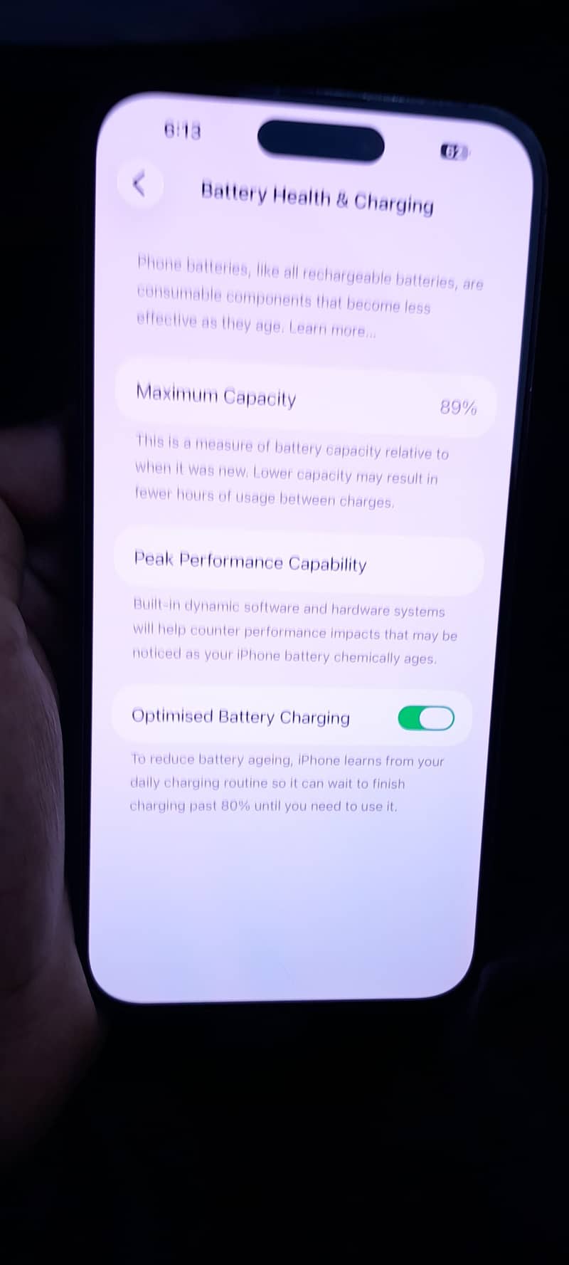 Apple iPhone 14 Pro Max 3