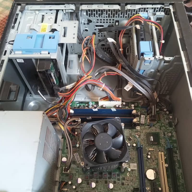dell i5 3rd generation 0