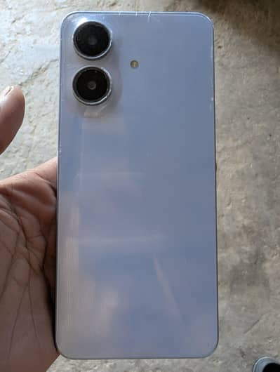Realme Note 60