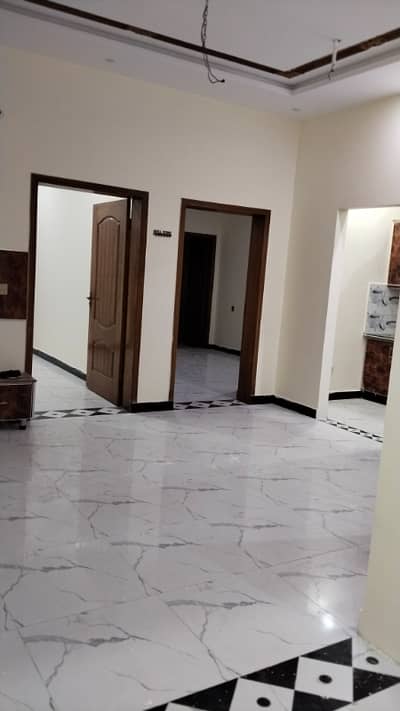 5 Marla Lower Portion Available For Rent Pak Arab Housing Society