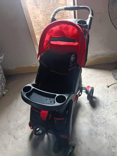 Baby Prams