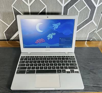 Samsung Chromebook 4 |2029 updates|