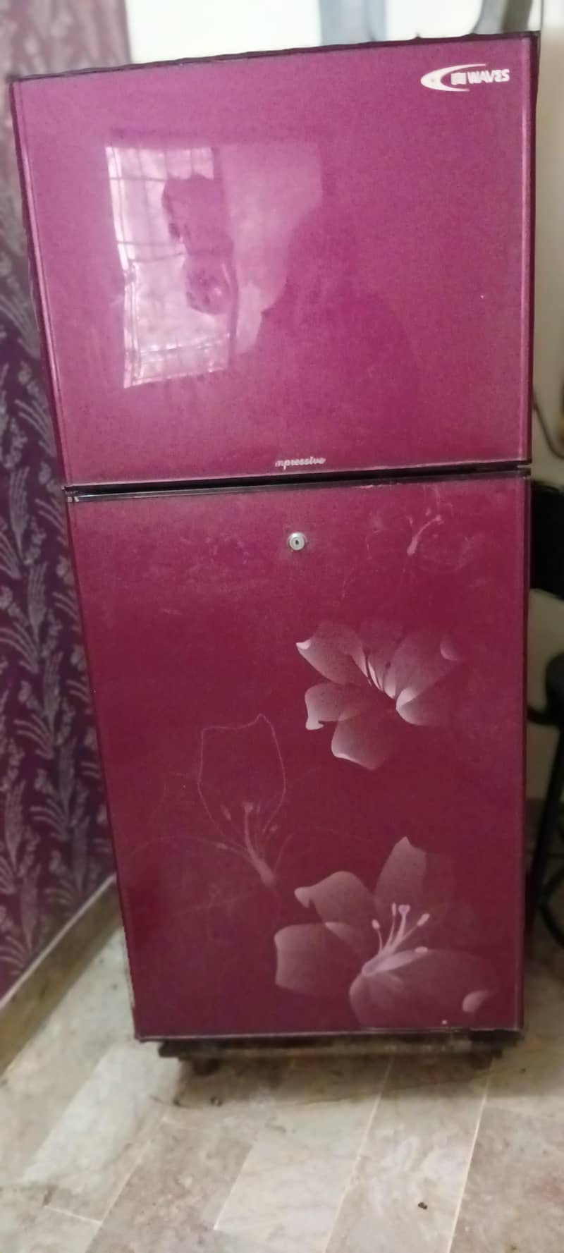 fridge medium size 1