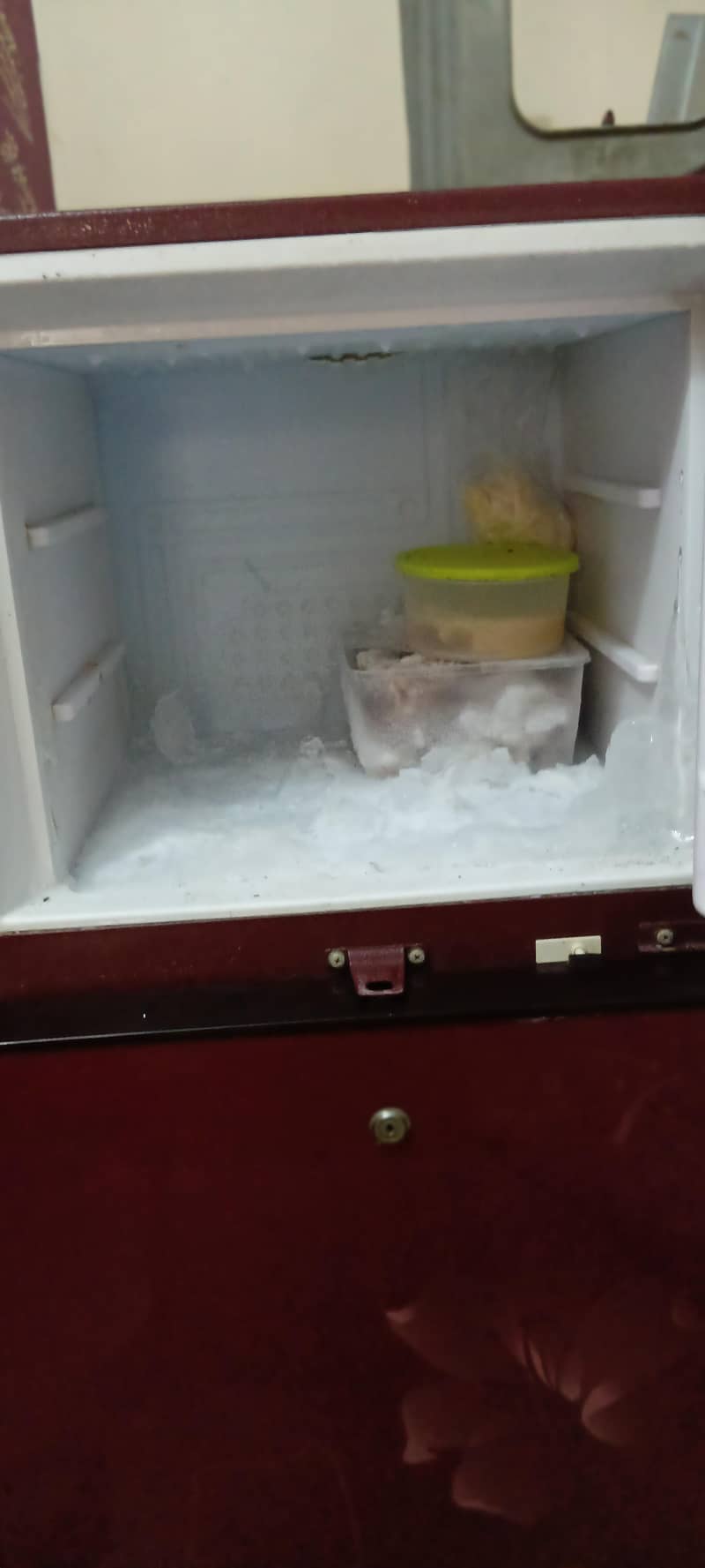 fridge medium size 2
