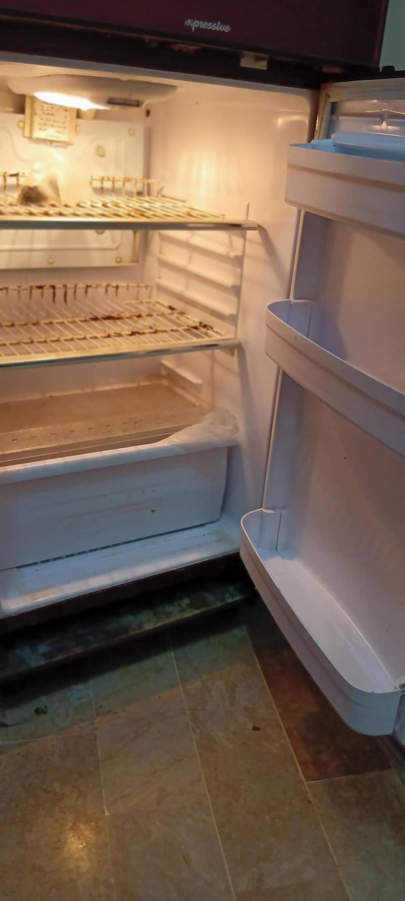 fridge medium size 6