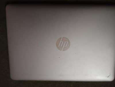HP ProBook Laptop i5 7th Generation