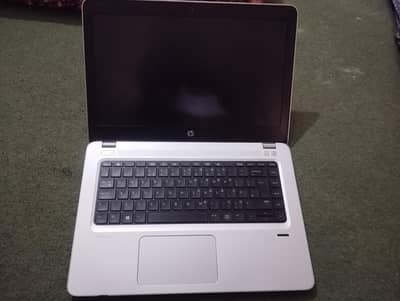 HP ProBook Laptop i5 7th Generation
