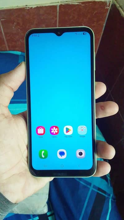 Samsung Mobile A14