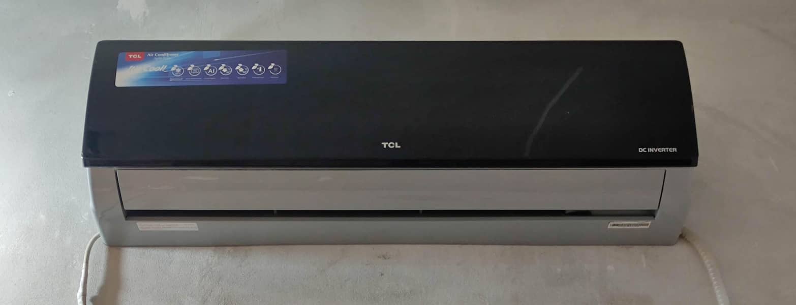 TCL T3 0