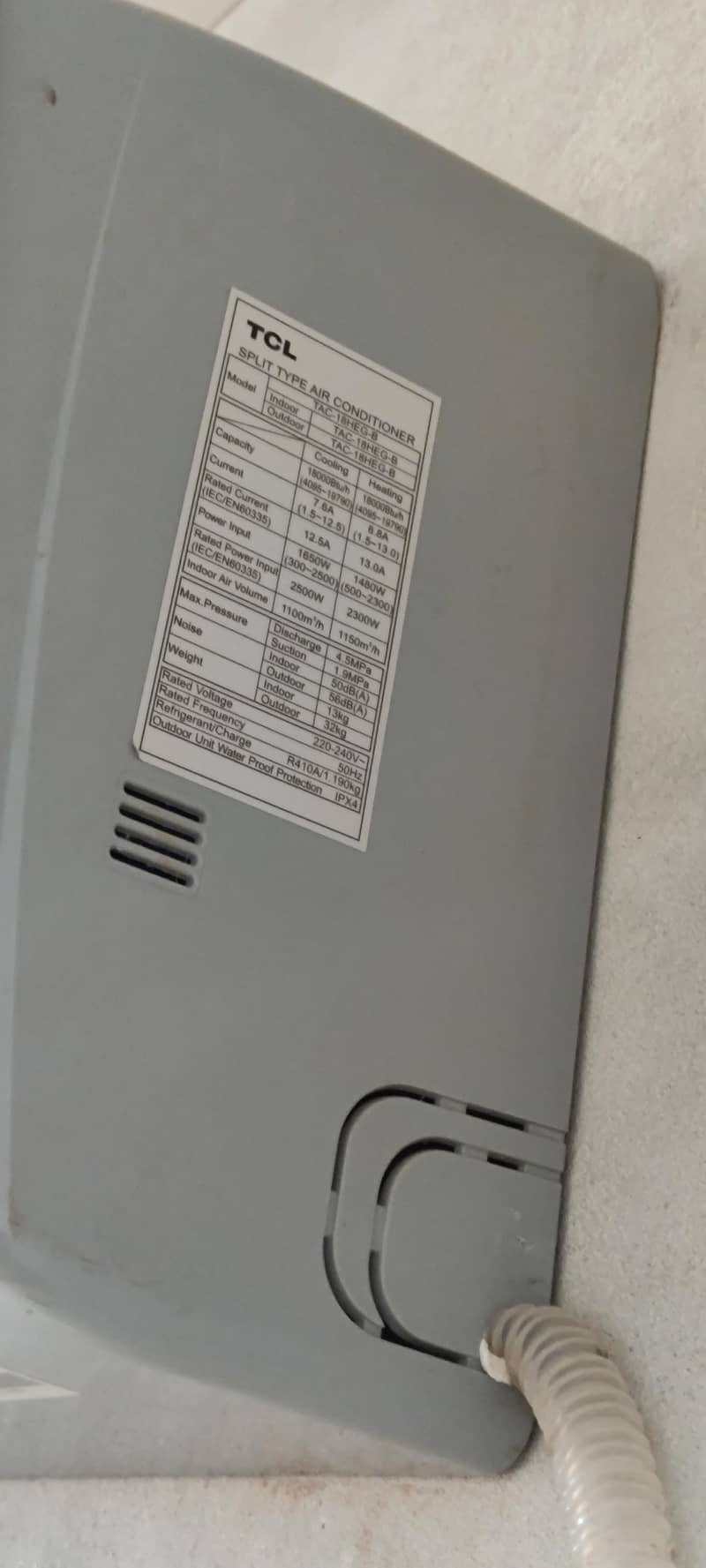 TCL T3 2