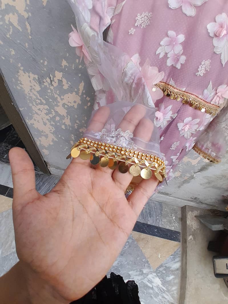 once used 3