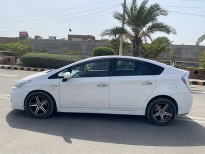 Toyota Prius 2010