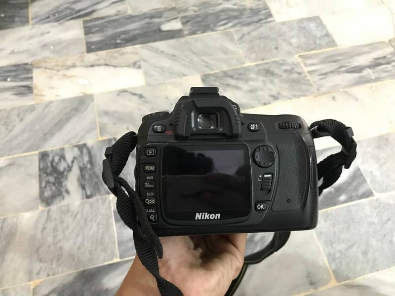 Nikon D80 4