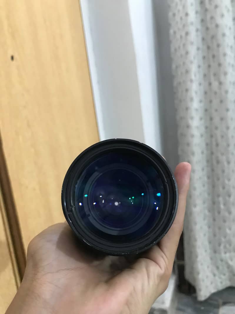 Nikon D80 8