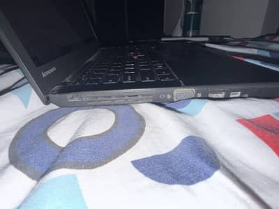 Lenovo ThinkPad Laptop | Core i5 5th Gen | 8GB RAM