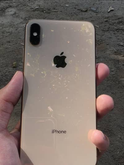 Apple iPhone XS Max 512gb