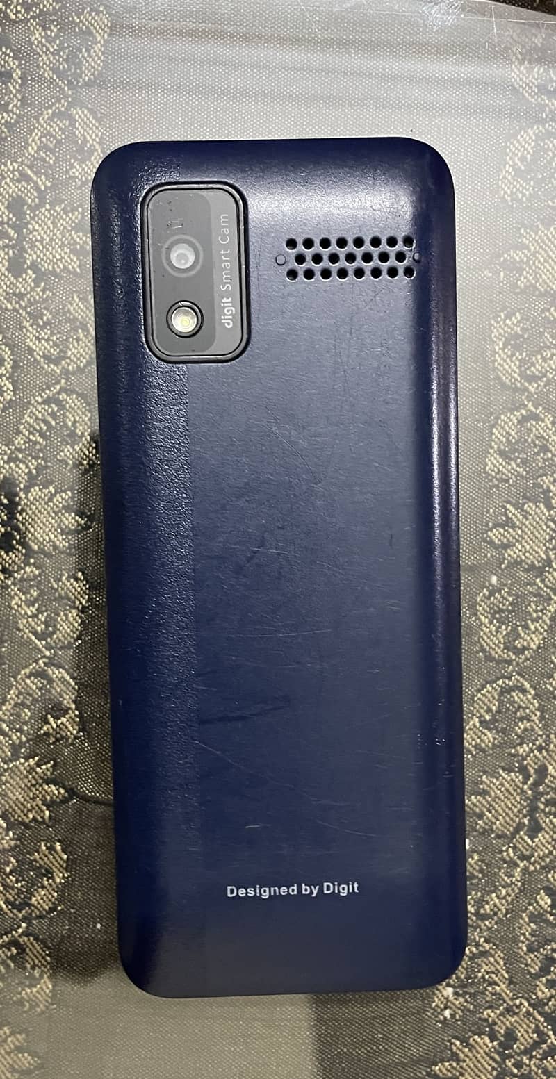 JazzX Digit 4g E2 Pro 4