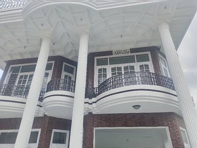 10 Marla Double Storey House Is Available For Sale