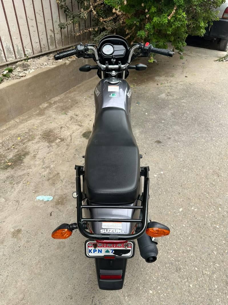 Suzuki 2