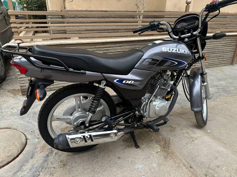 Suzuki 6