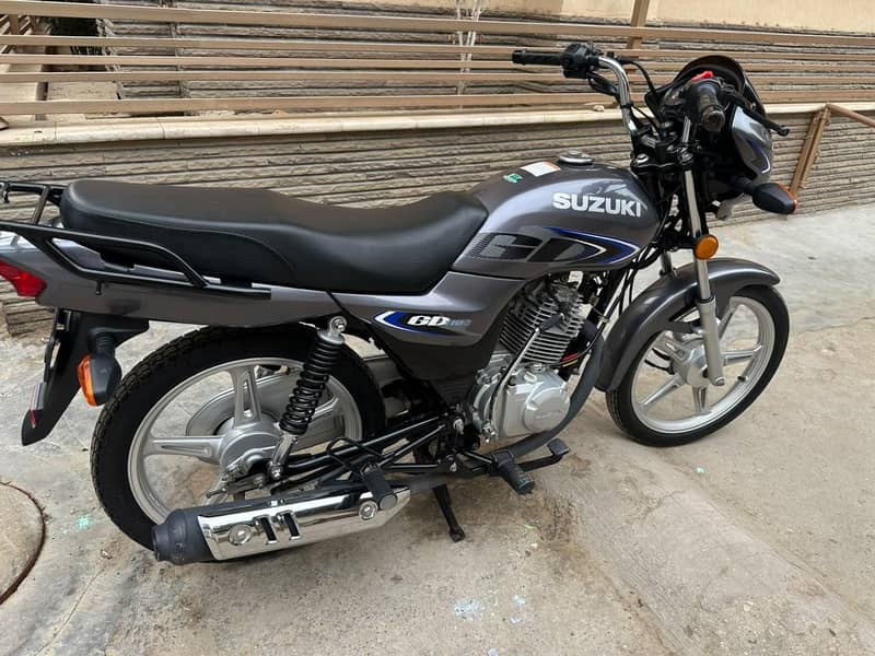Suzuki 11